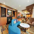 Image of Fairfield Inn & Suites Omaha East/Council Bluffs, IA