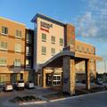 Image of Fairfield Inn & Suites Omaha Papillion