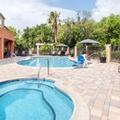 Exterior of Fairfield Inn & Suites Orlando Ocoee