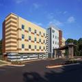 Exterior of Fairfield Inn & Suites Pensacola Pine Forest