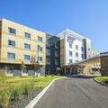Photo of Fairfield Inn & Suites Plattsburgh