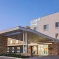 Photo of Fairfield Inn & Suites Pleasanton