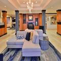 Photo of Fairfield Inn & Suites Raleigh Durham Airport / Brier Creek