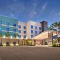 Exterior of Fairfield Inn & Suites Rockport