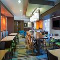 Exterior of Fairfield Inn & Suites San Antonio Airport / North Star Mall