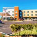 Exterior of Fairfield Inn & Suites San Antonio Brooks City Base