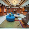 Image of Fairfield Inn & Suites San Antonio North - Stone Oak