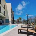 Exterior of Fairfield Inn & Suites San Diego Carlsbad