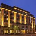 Photo of Fairfield Inn & Suites Savannah Downtown/Historic District
