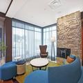 Image of Fairfield Inn & Suites Savannah SW/Richmond Hill