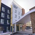 Image of Fairfield Inn & Suites Scranton Montage Mountain