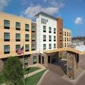 Exterior of Fairfield Inn & Suites Sioux Falls Airport