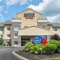 Photo of Fairfield Inn & Suites Slippery Rock