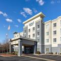 Image of Fairfield Inn & Suites Smithfield Selma / I 95