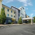 Image of Fairfield Inn & Suites South Boston