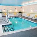 Image of Fairfield Inn & Suites Springfield Northampton / Amherst