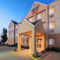 Image of Fairfield Inn & Suites Stevens Point