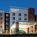 Image of Fairfield Inn & Suites Tampa Westshore / Airport