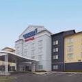 Image of Fairfield Inn & Suites Toronto Brampton