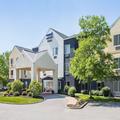 Photo of Fairfield Inn & Suites Valparaiso