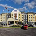Image of Fairfield Inn & Suites Wilkes Barre Scranton
