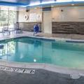 Exterior of Fairfield Inn & Suites Wisconsin Dells