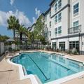 Exterior of Fairfield Inn & Suites by Marriott