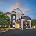 Exterior of Fairfield Inn & Suites by Marriott Albany