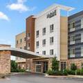 Exterior of Fairfield Inn & Suites by Marriott Alexandria