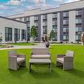 Exterior of Fairfield Inn & Suites by Marriott Amarillo Central