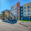 Exterior of Fairfield Inn & Suites by Marriott Appleton