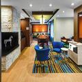 Image of Fairfield Inn & Suites by Marriott Atlanta Suwanee