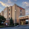 Exterior of Fairfield Inn & Suites by Marriott Augusta