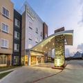 Photo of Fairfield Inn & Suites by Marriott Bay City
