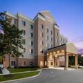 Image of Fairfield Inn & Suites by Marriott Bedford