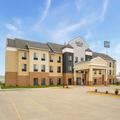 Exterior of Fairfield Inn & Suites by Marriott Bloomington