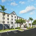 Photo of Fairfield Inn & Suites by Marriott Boca Raton
