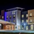 Image of Fairfield Inn & Suites by Marriott Brownsville North