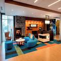 Image of Fairfield Inn & Suites by Marriott Buffalo Amherst/University