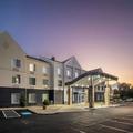 Image of Fairfield Inn & Suites by Marriott Butler