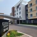 Exterior of Fairfield Inn & Suites by Marriott Butte