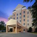 Exterior of Fairfield Inn & Suites by Marriott Carlisle