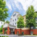 Image of Fairfield Inn & Suites by Marriott Cartersville