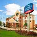 Image of Fairfield Inn & Suites by Marriott Channelview