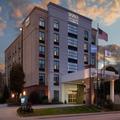 Exterior of Fairfield Inn & Suites by Marriott Charleston