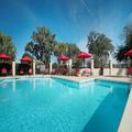 Exterior of Fairfield Inn & Suites by Marriott Charleston Airport / Conven