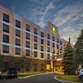 Exterior of Fairfield Inn & Suites by Marriott Chattanooga South/East Ridge