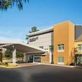 Image of Fairfield Inn & Suites by Marriott Chesapeake Suffolk
