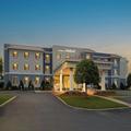 Image of Fairfield Inn & Suites by Marriott Chincoteague Island Waterfront