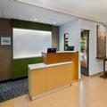 Image of Fairfield Inn & Suites by Marriott Clearwater